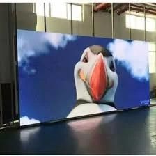 P3mm High Resoloution Rental Full Colour LED Display Screen