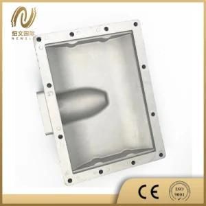 Customized Die Casting Products Aluminum Alloy Die Casting Parts