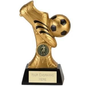 Custom Products Aluminum Aluminum Die Casting Trophy