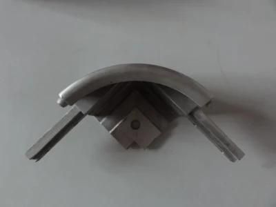 Zinc Zamak Die Casting Corner Fittings