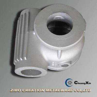 Aluminum Gravity Casting Construction Elevator Gear Reduction Boxes