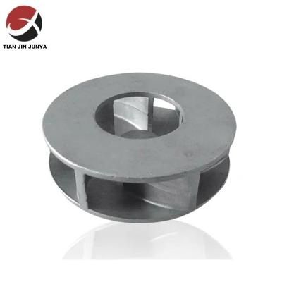 304 316 Stainless Steel Casting Hardware OEM Precision Casting Metal Parts