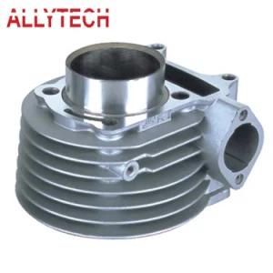 High Precision Zinc &amp; Aluminum Die Casting for Agriculture Machine