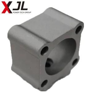 OEM Mining Machinery Parts in Investment/Lost Wax/Precision Casting
