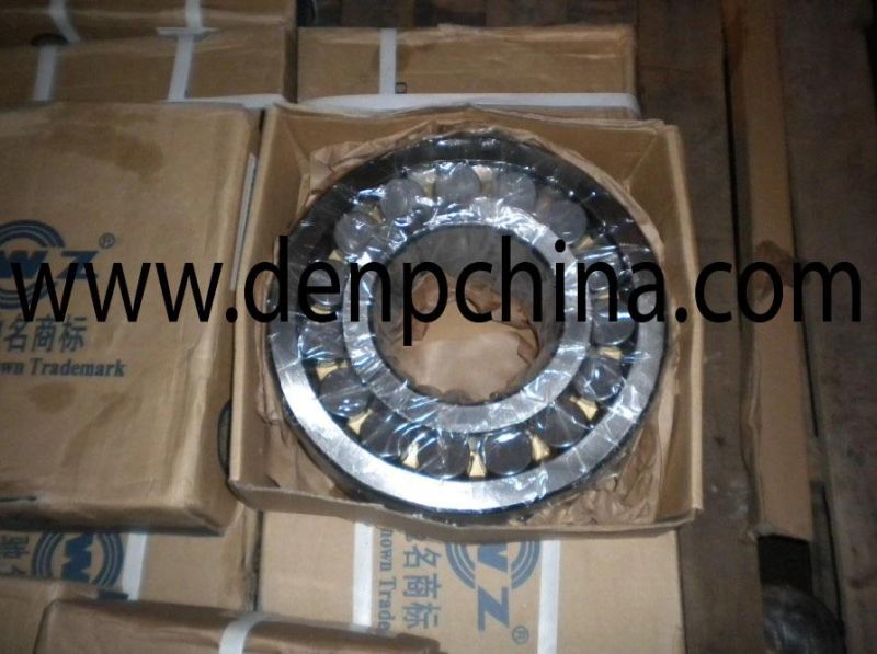 Shanbao Jaw Crusher Spare Parts for Sale in Hot