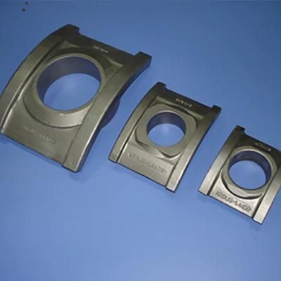Customized Factory Manufacturing Sand Castings for Power Accessories