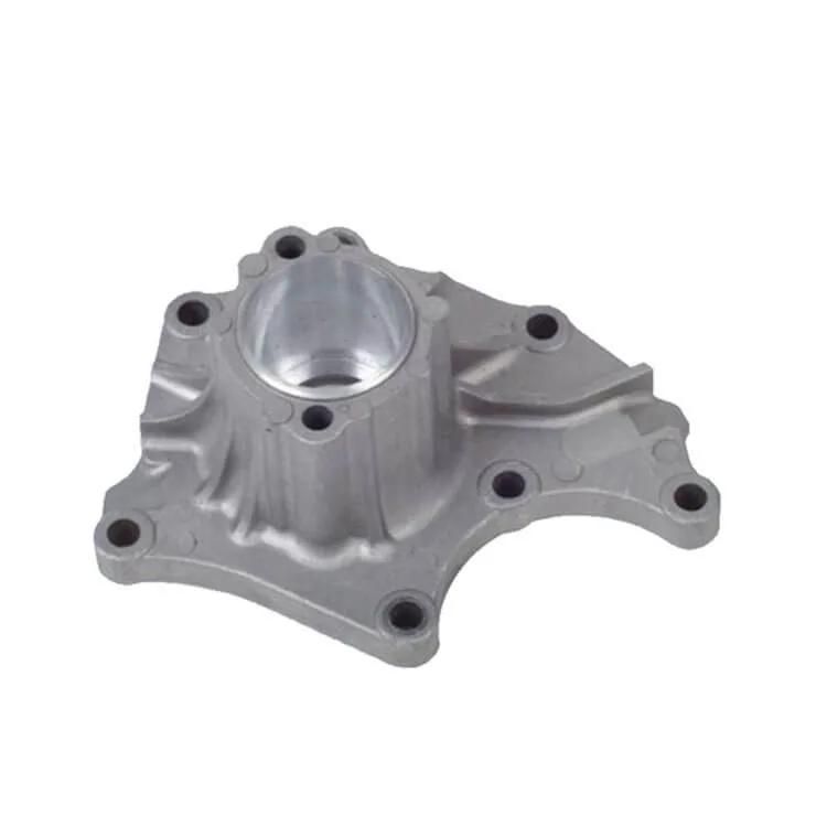 Customized High Precision Low Pressure Aluminum Die Casting OEM Industry Parts