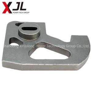Investment/Lost Wax/Precision Steel Casting for Agricultural Machinery Parts