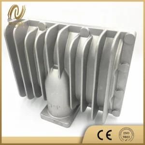 Chinese Suppliers Die Aluminum Sand Casting Machine Parts