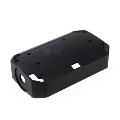Custom Made Aluminum Alloy Die Casting Electronic Products