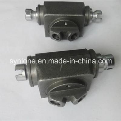 OEM Grey Iron Sand Casting of Machining Products