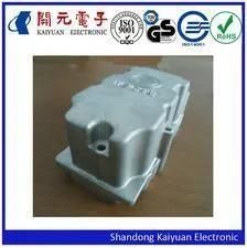 Auto Parts Aluminum Die Casting Gear Box