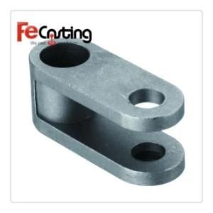 Customized Grey /Gray Cast Iron Parts
