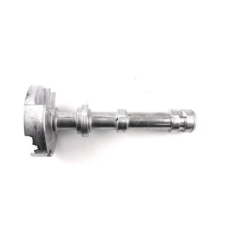 Professional CNC Machining Service Orally Auto Parts Zinc Die Casting