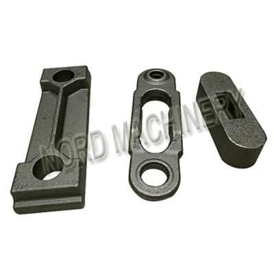 Steel Forged Tough Cement Chain