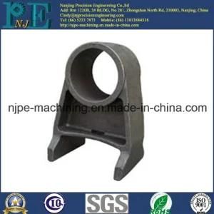 OEM High Quality Iron Casting Auto Spare Parts