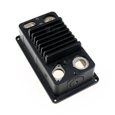 Foundry Customized Precision Aluminum Alloy Die Casting To Make Radiators