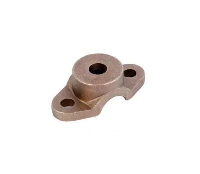 Foundry OEM Customized Aluminum Gravity Die Casting Parts