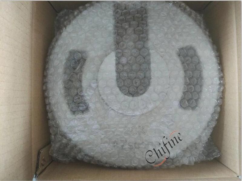 Cast Iron Metal Casting Counter Weight