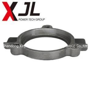 OEM Machine Parts in Investment/Lost Wax/Precision Casting/Metal Casting/Foundry for ...