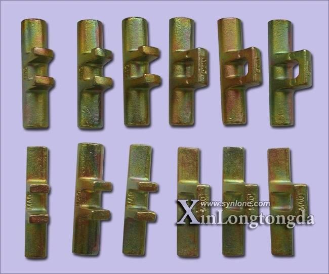 OEM Manufacture Gray/Ductile Iron/ Steel Sand Casting Service Machinery Parts
