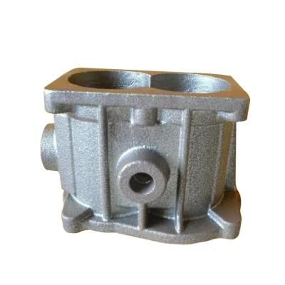 China Supplier OEM Investment Casting Stainless Steel Lost Wax Casting Part Casting Auto ...