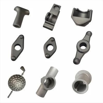 Hot Selling High Pressure High Quality Precision Custom Aluminium Die Casting Parts with ...