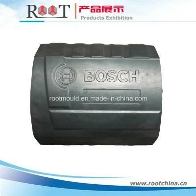 Motor Cover Die Casting Part