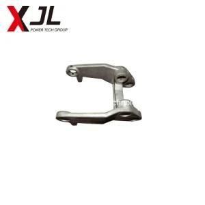OEM Carbon Steel /Stainless Steel/Alloy Steel Casting in Investment /Lost Wax Casting for ...