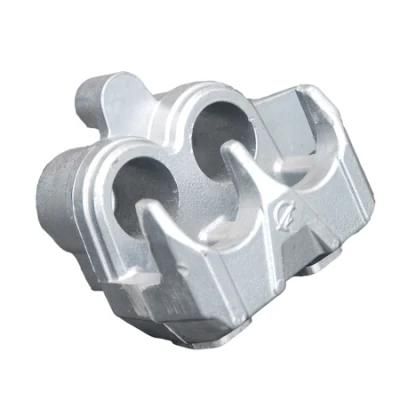 Customized High Mechanical Behavior Aluminum Alloy Casting Product with T6 Heat Treatment
