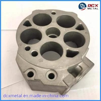 Customized Aluminum Die Cast or Die Casting Enclosure Part