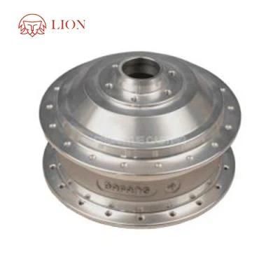 OEM Aluminum Die Casting Electric Hub Part