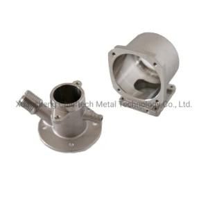 Customized Investment Casting Parts/Die Casting/Permanent Mold/Sand Casting/Lost Wax ...