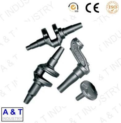 Hot Sale OEM Forging Part for Boat with High Quality