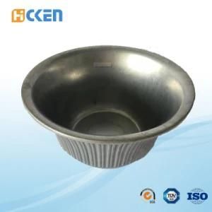 Customized Precision Investment Casting and Machining Steel Can