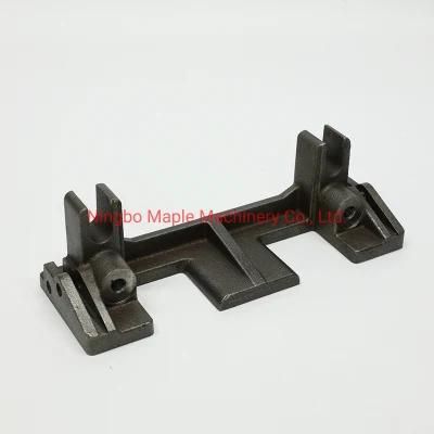 CNC Machined High Quality Cast Ductile/Gray Iron Sand Casting Manufacturer