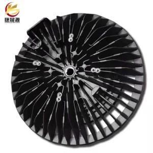 Foundry Die Cast Aluminum LED High Bay Light Housing