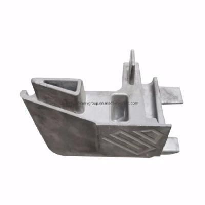 CNC Machining Aluminum Parts CNC Milling Medical Part OEM Machining Aluminum Die Casting