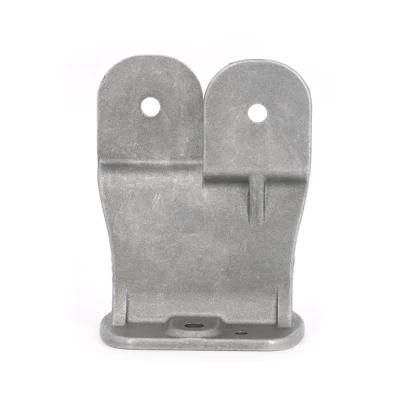 OEM Die Casting Products Aluminum Zinc Die Casting for Fishing Part