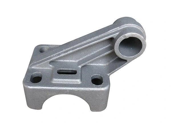Densen Customized Foundry OEM Custom Made Iron Cast Parts, Ductile Iron Sand Casting, Investment Silica Sol Casting Parts