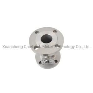 High Precision Casting/Investment Casting/Lost Wax Casting by Stainless Steel