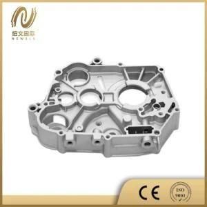 Customized Large Precision Aluminum Die Casting Parts