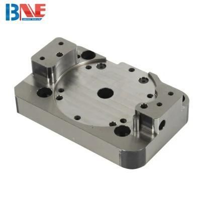 OEM Metal Machinery Aluminum Casting Alloy Aluminum Die Casting