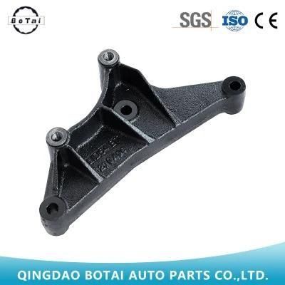 OEM Iron Sand Casting Mobile Truck Parts Ductile Iron Castings of Chinese Foundry ...