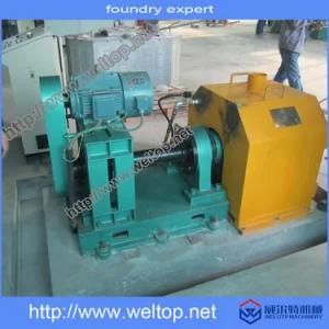 Horizontal Cantilever Centrifugal Casting Machine for Car Accessories