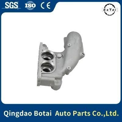 China Custom Made Foundry, Ductile Iron Steel Clay Sand Casting with Machining for Gearbox