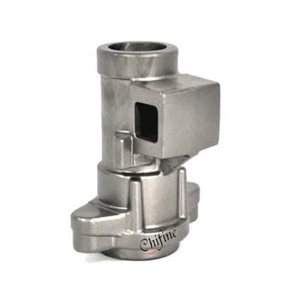 Stainless Steel Casting Machine Tools Component