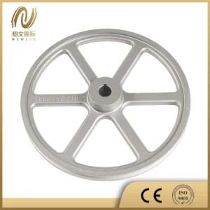 Custom Aluminum Casting Spare Parts Die Casting Aluminum