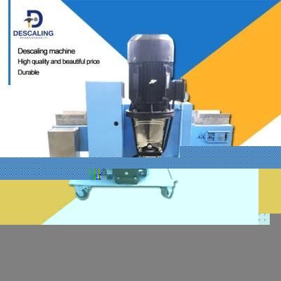 Shift Gears Upsetting Machine Forging Cleaning Machine