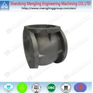 China Factory OEM Casting Products